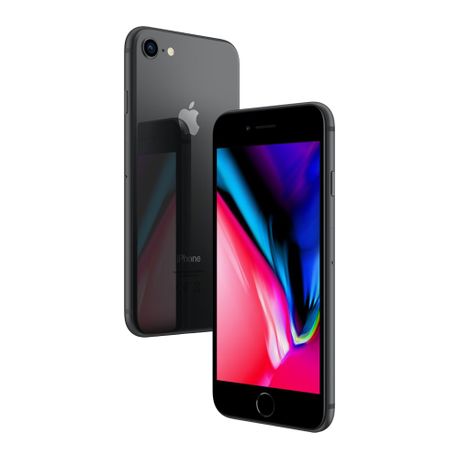 Apple iPhone 8 64GB - Space Grey | Shop Today. Get it Tomorrow! |  takealot.com